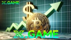 XGame解析热点事件激荡下的比特币BTC最新价格