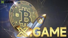 XGame深入解读市场动态及比特币BTC最新价格动向
