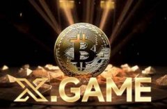 比特币BTC最新价格小幅波动 XGame提醒投资者警惕