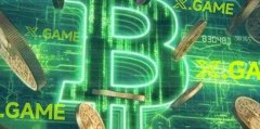 需求激增有利以太坊ETH最新价格上涨Xgame分析美储