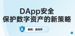 DApp安全:保护数字资产的新策略