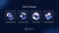 重新定义稳定币交易:ESCC 开启区块链新时代