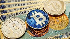 比特币期货收涨038%