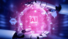 孙宇晨视角:AI代理去中心化金融的新航标