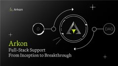 探索ARKON:下一代 CeDeFi 平台