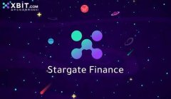 跨链流动性突破:XBIT推出恒星链专属协议引领