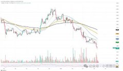 ETH 鲸鱼 “缴械”市场阴霾笼罩!狗狗币鲸鱼甩卖