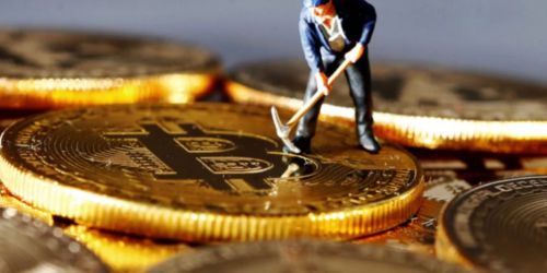 比特币BTC