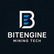 数字能源革命先锋：比特引擎（BitEngine Ming Tech）