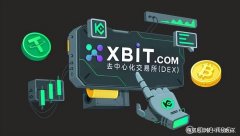 深度理解DEX是什么:美国政策变革下XBIT如何革新