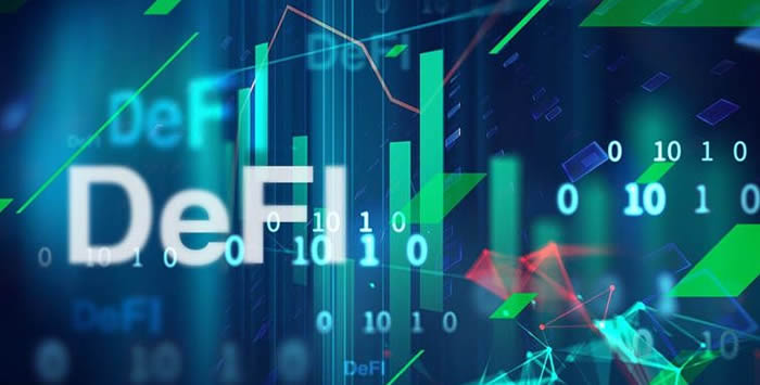 DeFi活跃贷款破237亿美元创纪录TVL较关税前仍低64%