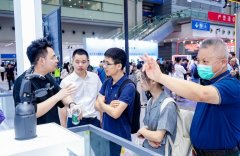 2025 GAIE 帕西尼:以多维触觉技术推动具身智能应