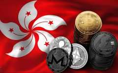 刘忠教授和访美学者刘儒萱谈香港稳定币条例草