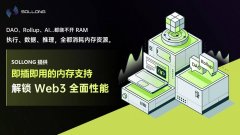 Sollong算力:通过定义并落地重视数据与对齐的新