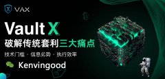 VAX未来发展的方向重磅消息!