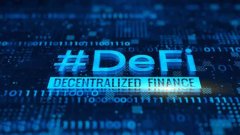 DeFi(去中心化金融)在中国合法吗?安全吗?
