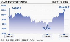 “疯狂”的比特币
