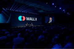 WALLX首创Heal-to-Earn (H2E)结合AI打造以“疗愈即价值