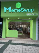 全国门店+全场景激励MemeSwap实现用户体验质变