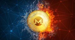 BTC寻觅历史牛市行情轨迹 XBIT探索门罗币合约关键