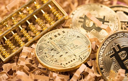 BTC再上11万美金ETH即将领跑？