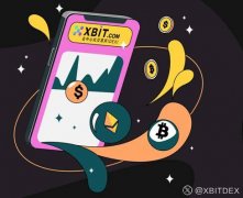 XBIT为投资者提供稳定安全交易环境