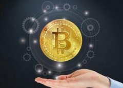 以太坊進入暴漲前夕!