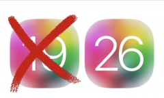 苹果WWDC25前瞻:iOS7之后又一次视觉大改款 AI或不