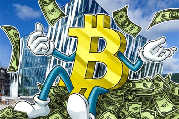 BTC连创新高背后：现货大单交易超期货币安和火币存量流失