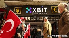 企业比特币投资狂潮 XBIT数字人民币行业巨头主导