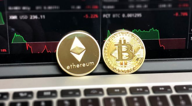 以太坊突破3600美元枚为1月7日以来新高日内涨360%