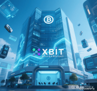 加密货币市场狂飙：ETH领涨近5%XBIT逆袭成安全最