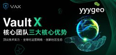 VAX是庞氏骗局吗？从制度结构看本质
