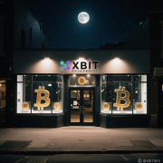 加密货币实用性大爆发XBIT揭秘稳定币超越SOL背后
