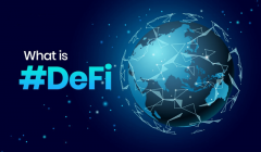 Alpex带你3分钟了解DeFi