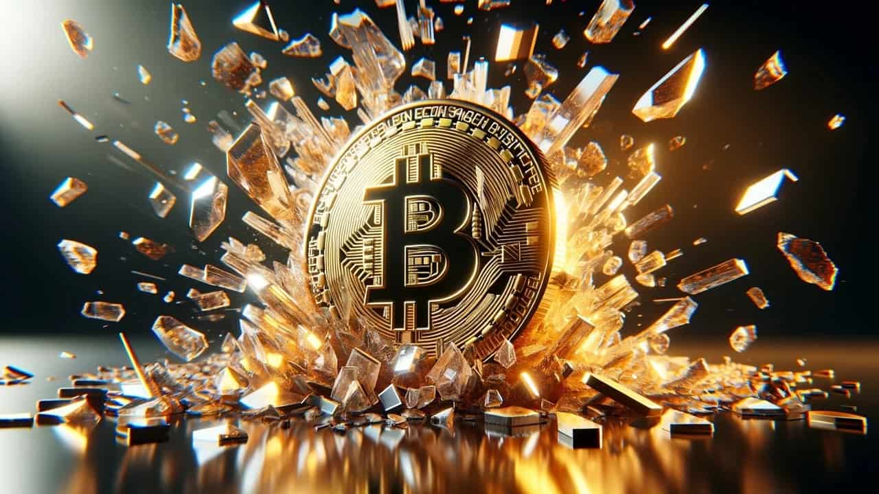 以太坊ETH冲4000美元在即XBIT揭秘最新主力操盘手法