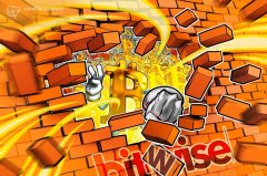 Bitwise高管:比特币(BTC)“上涨年”或在2026年四