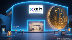 最新!韩国推进《数字资产基本法》XBIT与全球