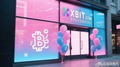 最新Web3交易所XBIT引领创新浪潮开启加密资产自由