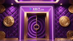 BTC最新价格行情震荡调整XBIT平台助力投资者把握